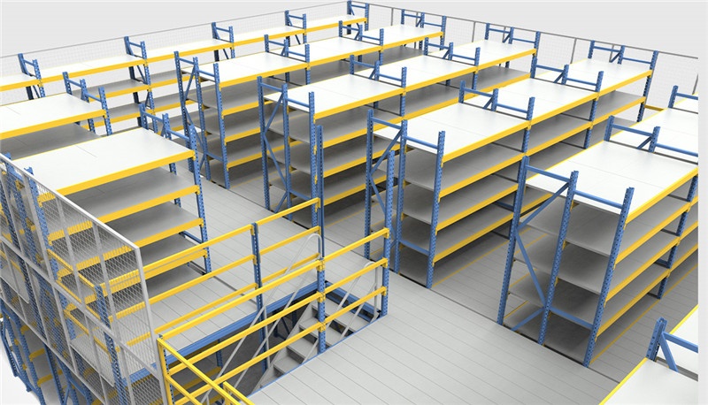 提升貨物安全性