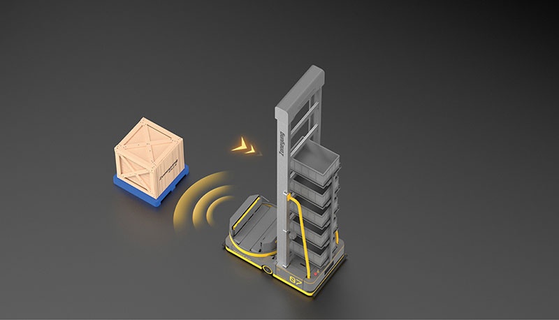 料箱倉儲機器人03