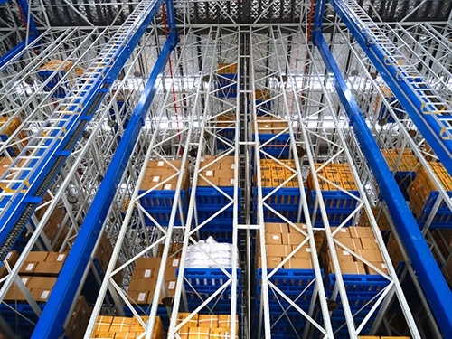 浙江交投大唐倉(cāng)