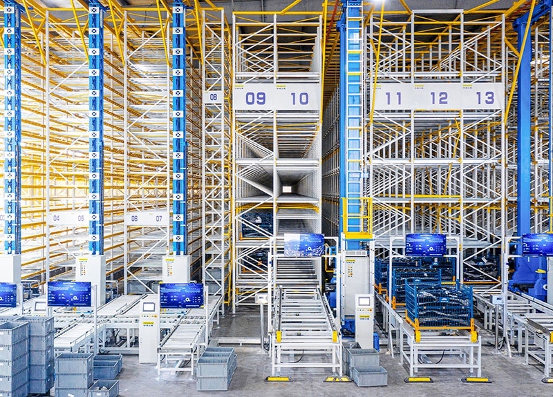 Zhejiang Lifude Machinery Co., Ltd.