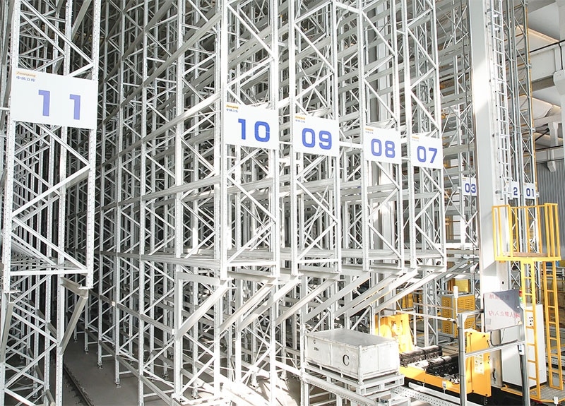 Wuxi Xiaocheng Precision Manufacturing Co., Ltd.