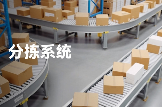 Simplify the complicated sorting process and become a true pioneer of intelligent sorting!