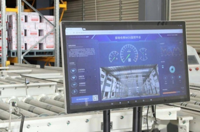 打破“小零件”的倉儲困局！上海宏挺緊固件的倉儲智能化轉(zhuǎn)型之路